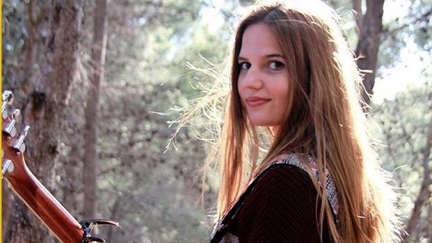 Sandra Bautista portarà demà el Festival d'Estiu d'Alella al celler Can Roda