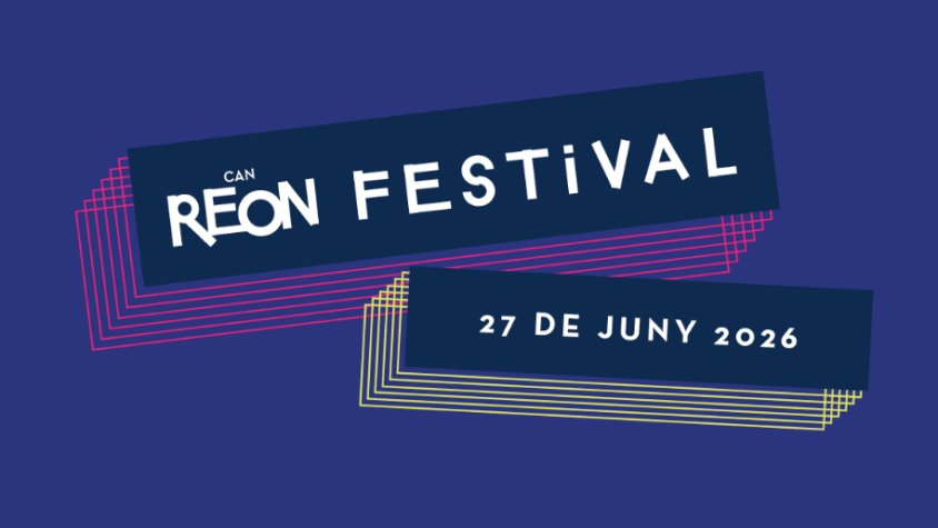 Can Reon Festival consolida la seva aposta per l'art i la música en plena natura amb una quarta edició internacional