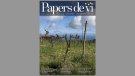 El número 99 de Papers de vi, disponible per a la seva consulta en línia