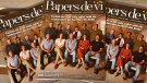 El número 100 de Papers de vi ja és al carrer