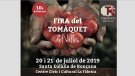 Aquest cap de setmana, Fira del Tomàquet de varietats locals del Vallès