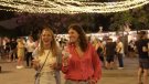 El Tast Tiana torna aquest cap de setmana amb tres dies de gastronomia, vi i música al centre del municipi