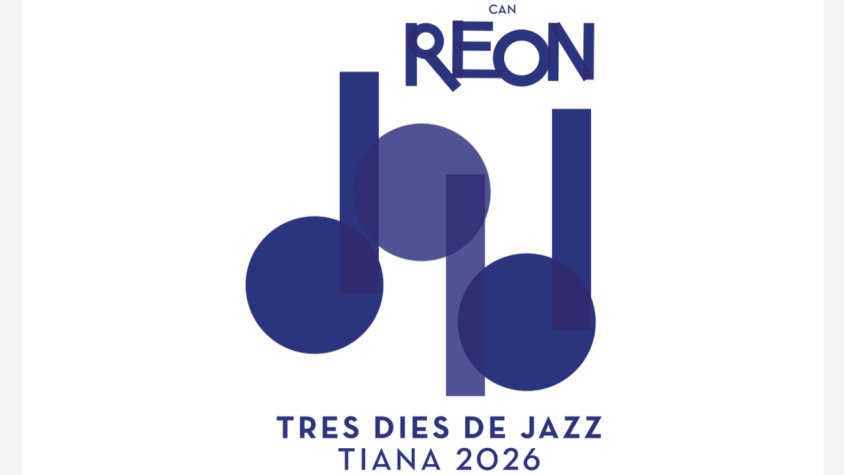 Can Reon reuneix a Tiana grans figures del jazz internacional