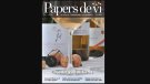 Arxiu Papers de vi - El número 33