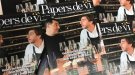 El nou número de Papers de vi, amb els germans Roca en portada, ja és al carrer